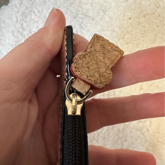 Kate Spade Cheers Darling coin purse - Picture 14 of 14